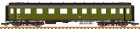 45675 Roco Express Train Passenger car 1st/2nd class